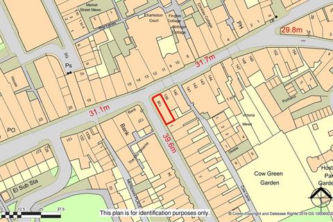 Block of apartments for sale - High Street-6 x Investment Flats In Holiday Town, Ilfracombe, EX34