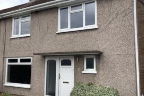 3 bedroom semi-detached house to rent, Purcell Road, Penarth