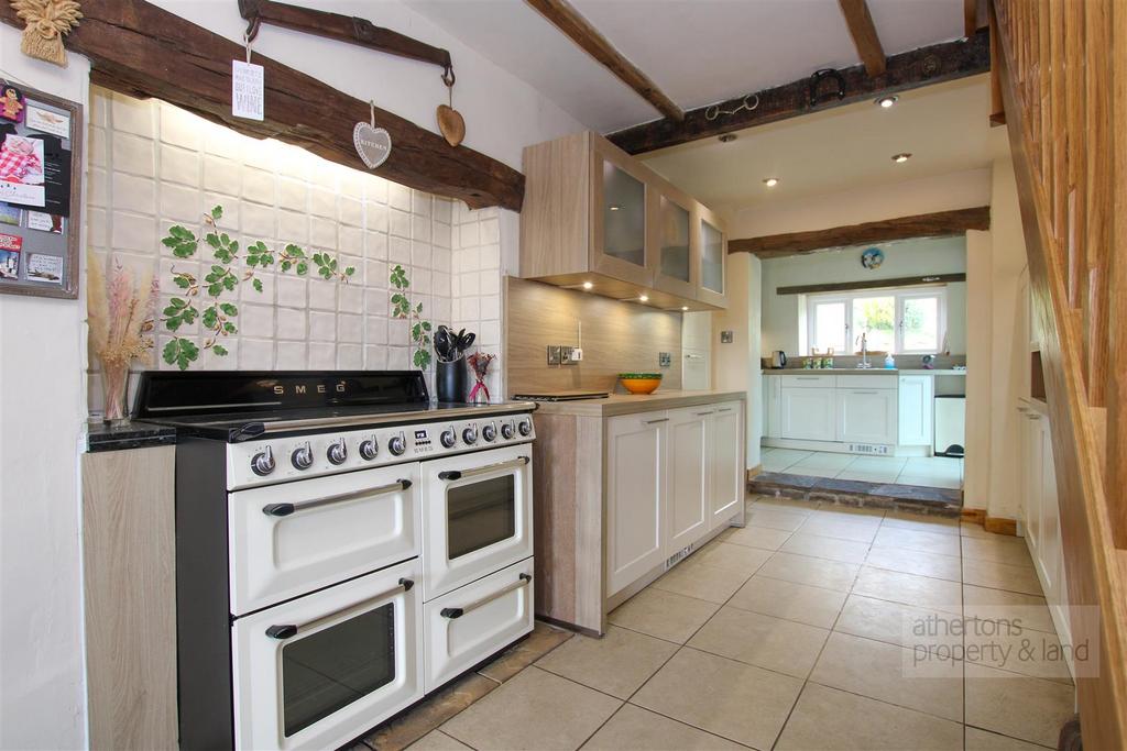 Barnoldswick Road, Blacko, Pendle 6 bed farm house for sale £1,350,000
