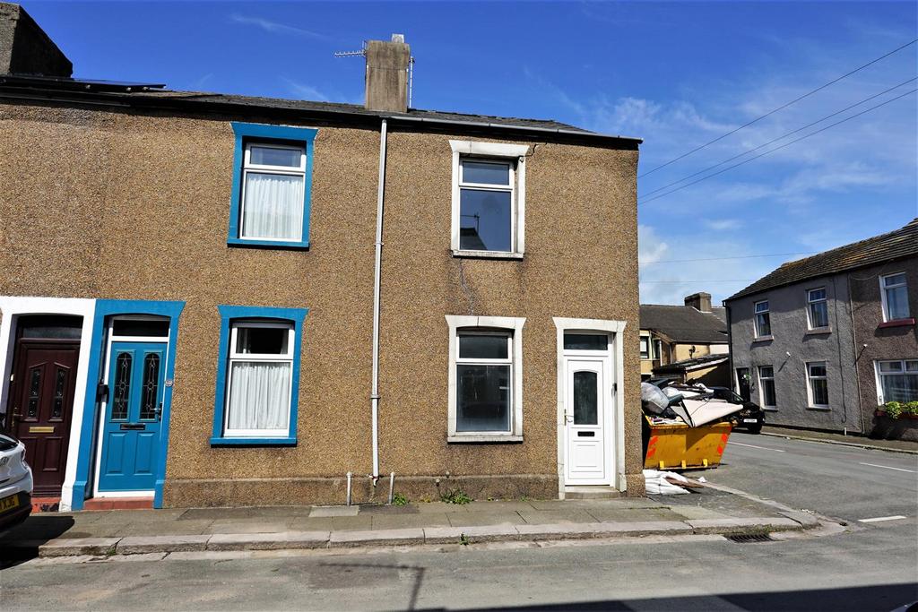 Steel Street, AskamInFurness 2 bed terraced house £575 pcm (£133 pw)