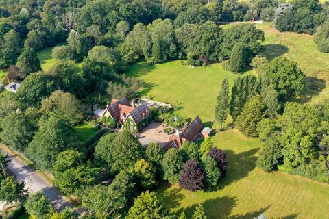 undefined, Boldre Lane, Boldre, Lymington, SO41