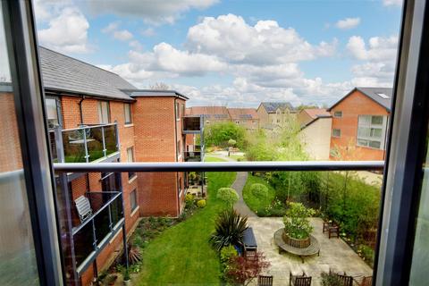 1 bedroom apartment for sale, Barleythorpe, Oakham, Rutland