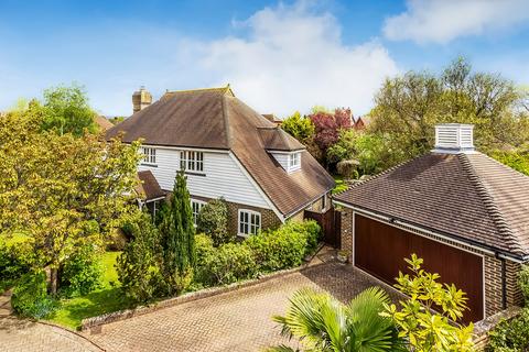 11 Goodwin Close, Edenbridge, TN8 5PZ