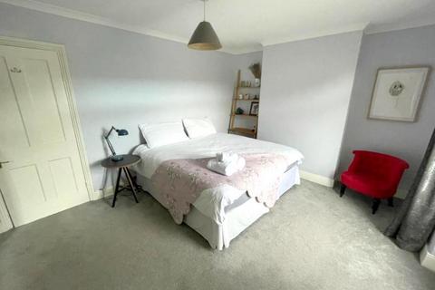 2 bedroom terraced house for sale, Hallbank, Mumbles, Swansea