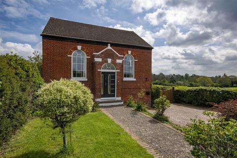 4 bedroom detached house for sale, Montford Bridge, Shrewsbury