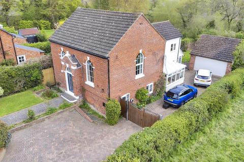 4 bedroom detached house for sale, Montford Bridge, Shrewsbury