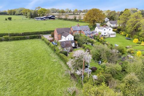 4 bedroom detached house for sale, Montford Bridge, Shrewsbury