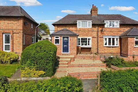 3 bedroom semi-detached house for sale - Leicester Road, Billesdon, Leicester