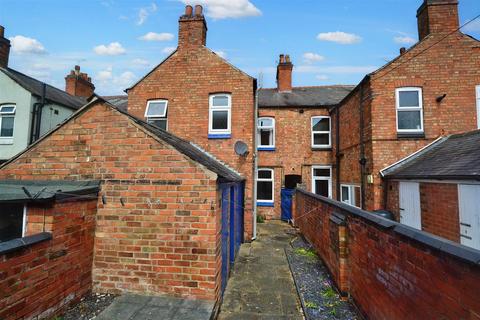 73 Danvers Road, Leicester, LE3 2AE