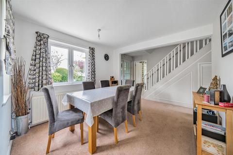 12 Foxhill, Northam, Bideford, EX39 1BP