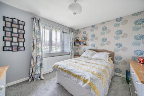 12 Foxhill, Northam, Bideford, EX39 1BP