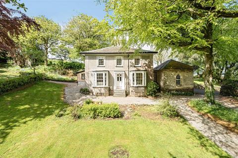 5 bedroom detached house for sale, Boscastle, North Cornwall