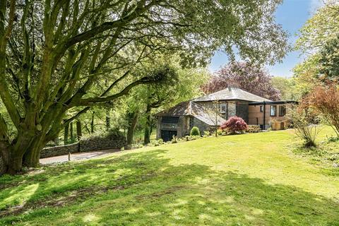 Treauban Paradise Road, Boscastle, PL35 0BL