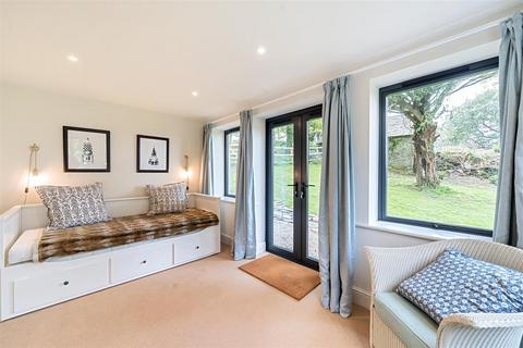 Treauban Paradise Road, Boscastle, PL35 0BL