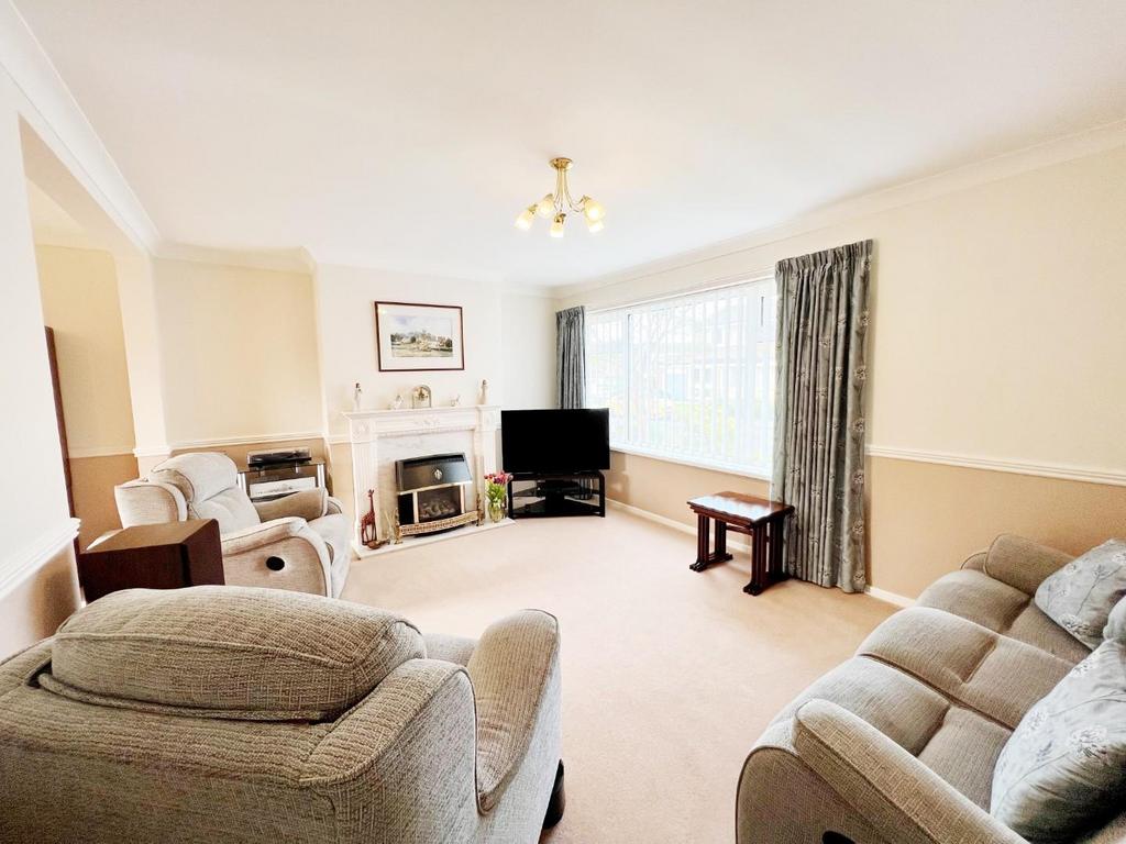 Beacon Avenue, Sedgefield 4 bed semidetached house £249,950