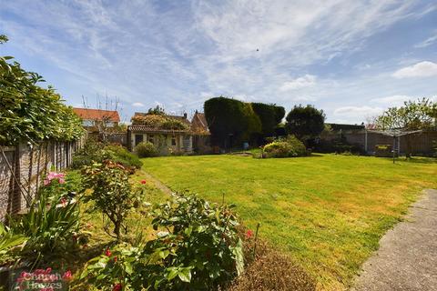 3 Basin Road, Heybridge Basin, Maldon, CM9 4RW