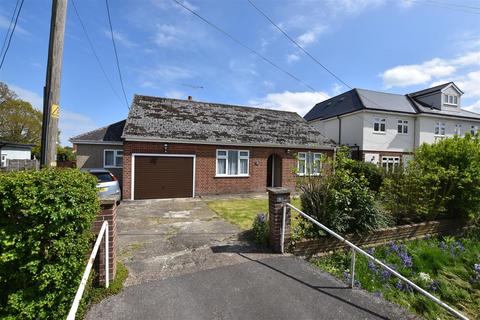 3 Basin Road, Heybridge Basin, Maldon, CM9 4RW
