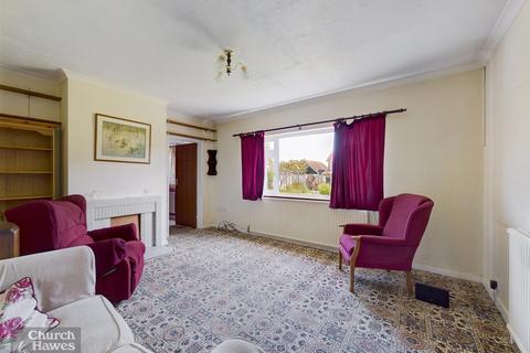 3 Basin Road, Heybridge Basin, Maldon, CM9 4RW