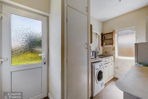 3 Basin Road, Heybridge Basin, Maldon, CM9 4RW