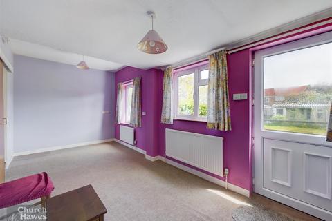 3 Basin Road, Heybridge Basin, Maldon, CM9 4RW