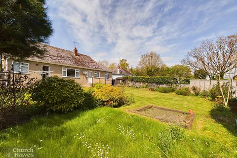 3 Basin Road, Heybridge Basin, Maldon, CM9 4RW