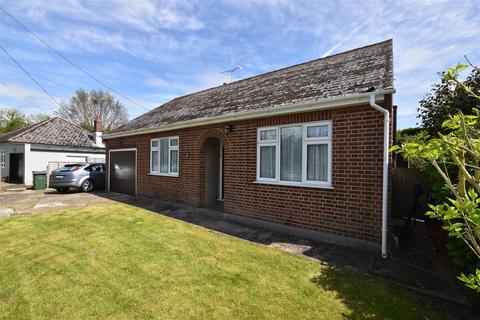 3 Basin Road, Heybridge Basin, Maldon, CM9 4RW
