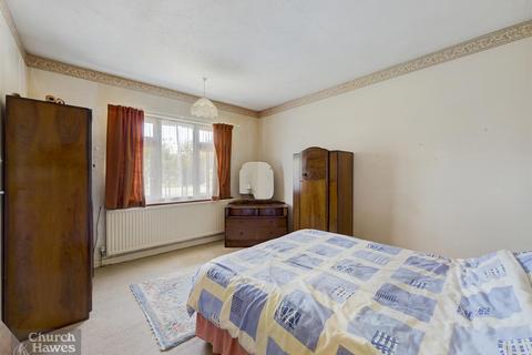 3 Basin Road, Heybridge Basin, Maldon, CM9 4RW