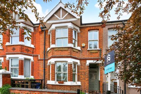 53 Bramley Road, London, W5 4ST