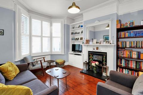 53 Bramley Road, London, W5 4ST