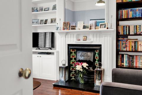 53 Bramley Road, London, W5 4ST