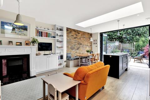 53 Bramley Road, London, W5 4ST