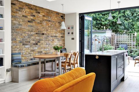 53 Bramley Road, London, W5 4ST