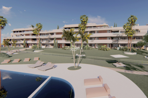 1 bedroom apartment, Isla Canela, Huelva