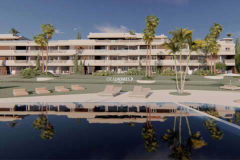 3 bedroom apartment, Isla Canela, Huelva