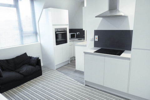 1 bedroom apartment to rent - Centre Court, Paragon Street, HU1