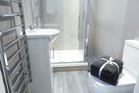 1 bedroom apartment to rent - Centre Court, Paragon Street, HU1