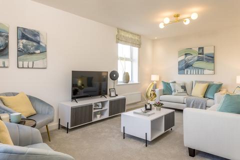 3 bedroom detached house for sale - The Hadley at Chiltern Grange The Meer, Benson OX10