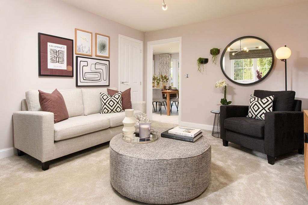 The Mews Windermere Lounge