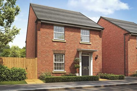 4 bedroom detached house for sale - Ingleby at DWH @ Parc Fferm Wen Celyn Close, St Athan CF62