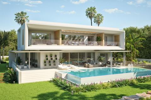 4 bedroom villa, Marbella, Malaga, Spain