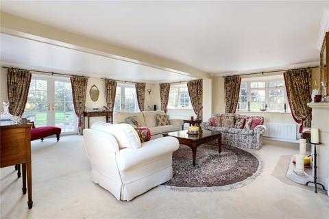 4 bedroom equestrian property for sale, Church Lane, Sarratt, Rickmansworth, Hertfordshire, WD3