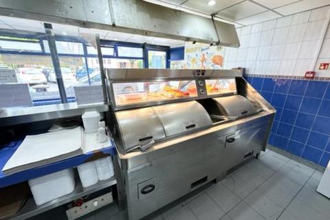 Takeaway for sale - Leasehold Fish & Chip Takeaway Located In Sutton Coldfield