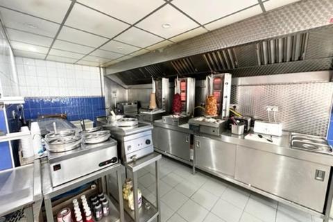 Takeaway for sale - Leasehold Fish & Chip Takeaway Located In Sutton Coldfield