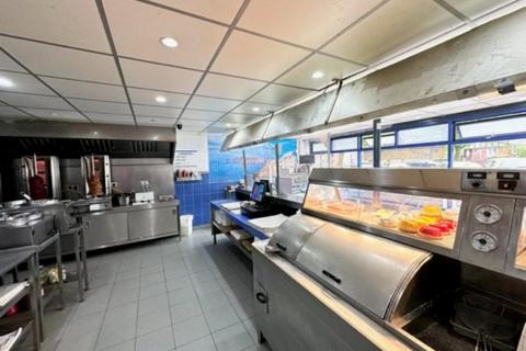 Takeaway for sale, Leasehold Fish & Chip Takeaway Located In Sutton Coldfield