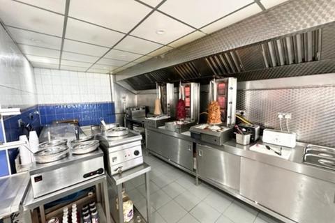 Takeaway for sale, Leasehold Fish & Chip Takeaway Located In Sutton Coldfield