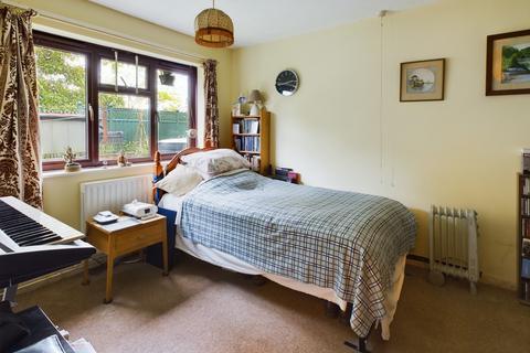 1 bedroom bungalow for sale, Stevens Close, Cottenham