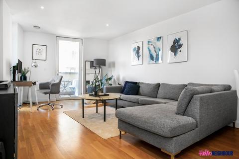 1 bedroom apartment to rent, Rose Court, Baltic Avenue, Brentford, TW8