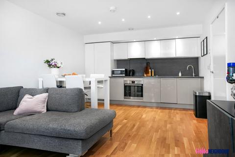 1 bedroom apartment to rent, Rose Court, Baltic Avenue, Brentford, TW8