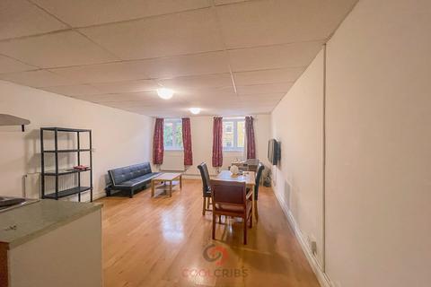 2 bedroom flat to rent, Kember Street, Islington, London  N1