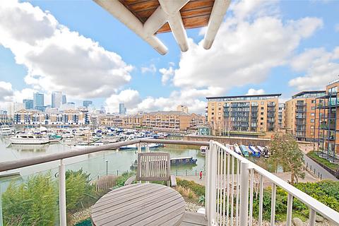 3 bedroom apartment for sale, Berglen Court, E14